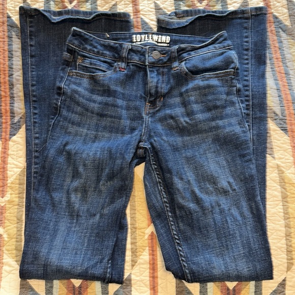 Bootcut Jeans - Picture 3 of 5